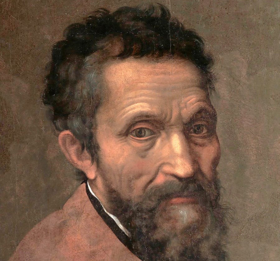 Study claims new works can be linked to Michelangelo