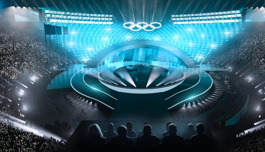 Meloni: “With these Olympics, Italy’s name resounds around the world”