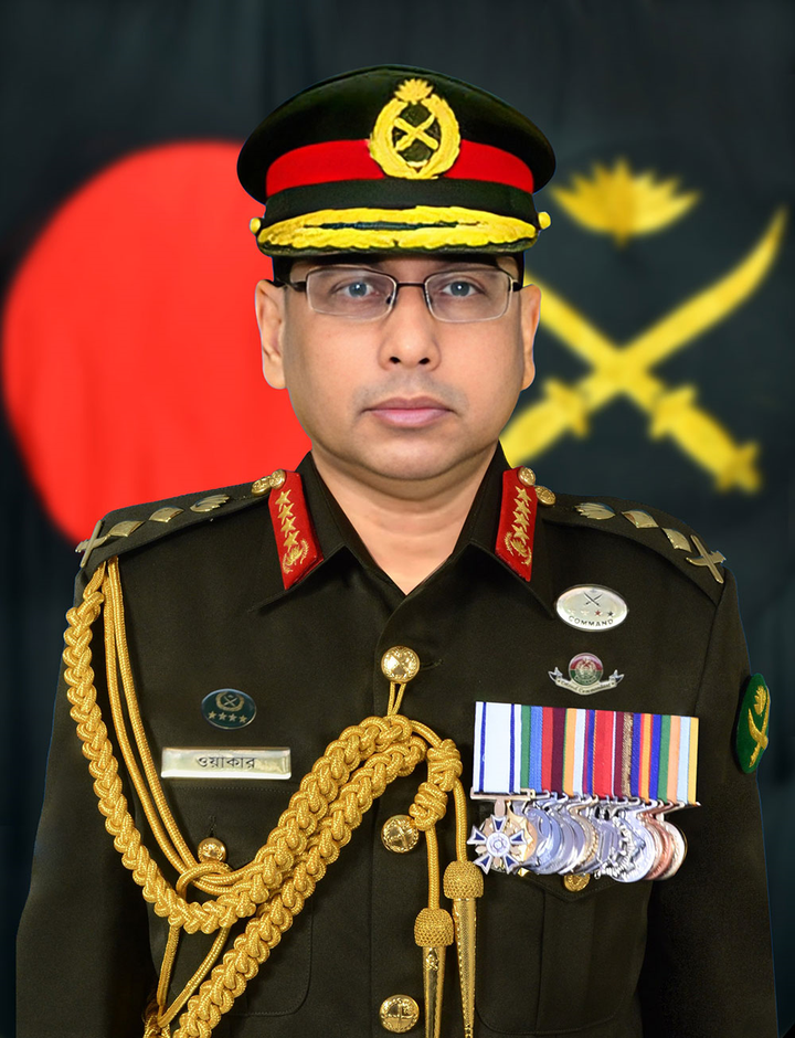 Bangladesh Military Leadership and Diplomatic Figures Highlighted in Series of Official and Personal Engagements