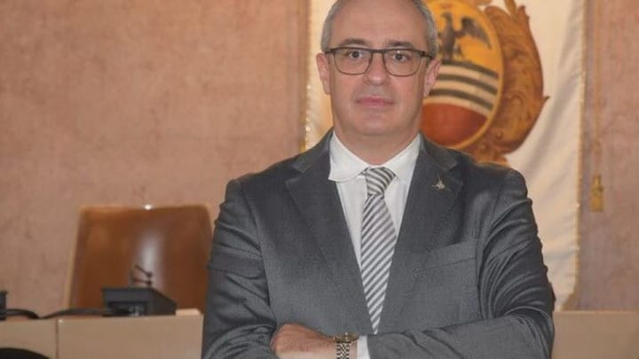 Former councillor jailed for 12 years over murder of Moroccan