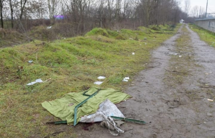 Milan police officer investigated over shooting of drug pusher